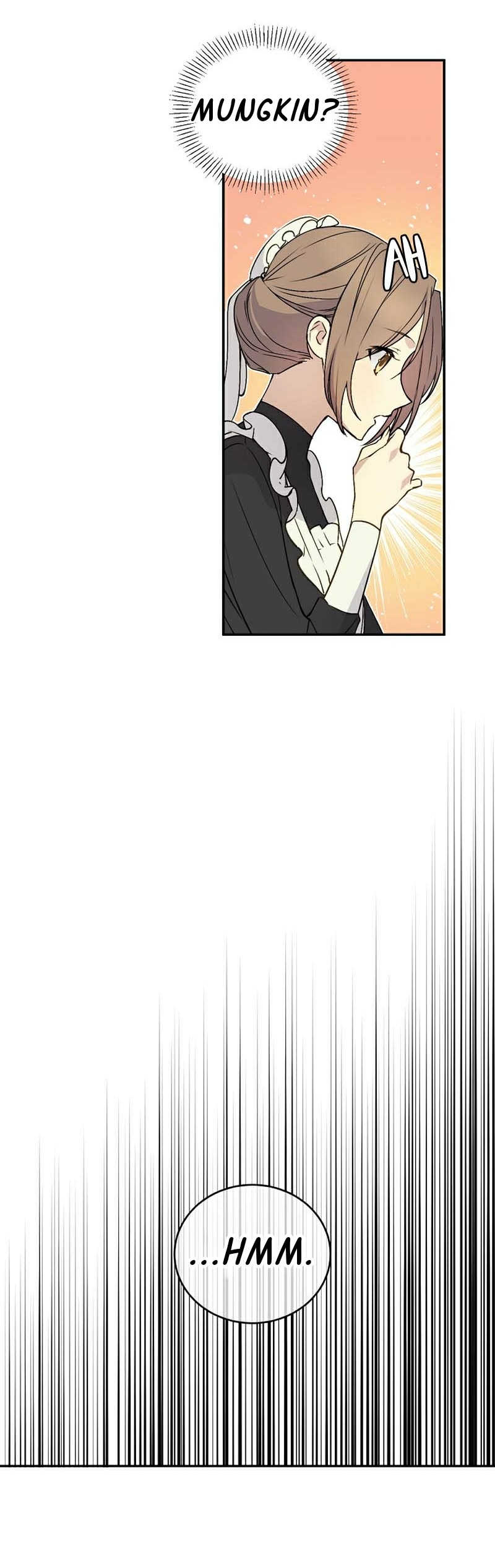 A Talented Maid Chapter 3 - halaman 24