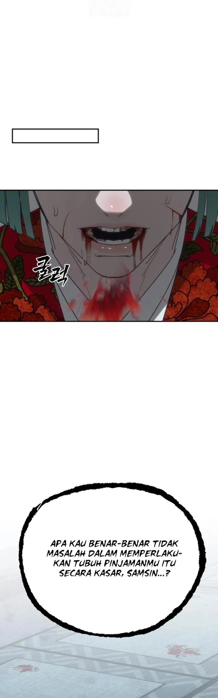 A Talented Maid Chapter 3 - halaman 27