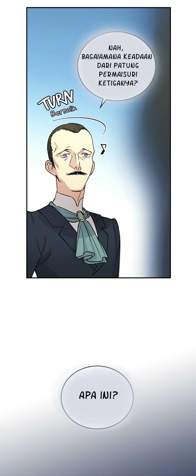 A Talented Maid Chapter 3 - halaman 30