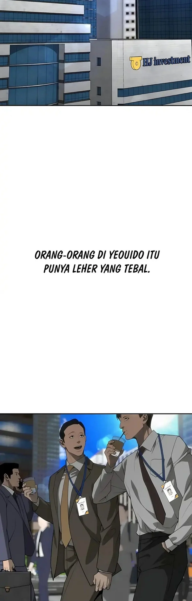 A Talented Maid Chapter 6 - halaman 2