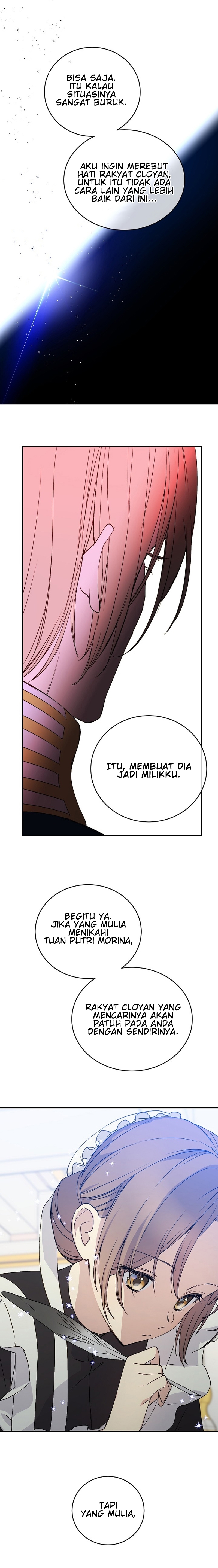 A Talented Maid Chapter 6 - halaman 24