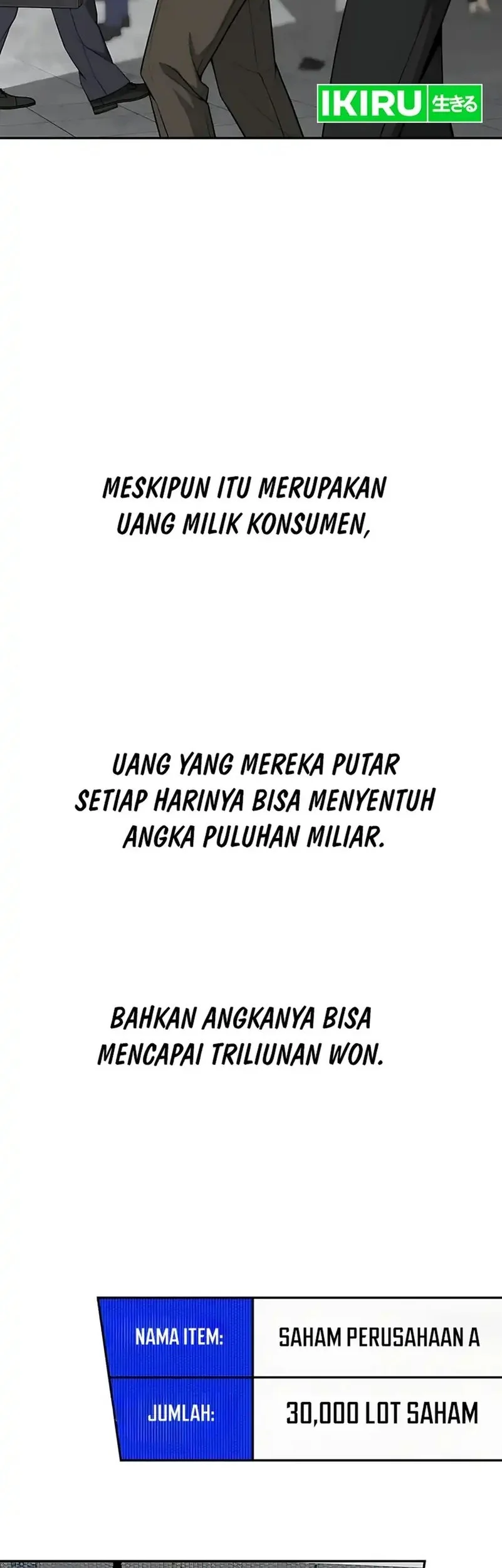 A Talented Maid Chapter 6 - halaman 3