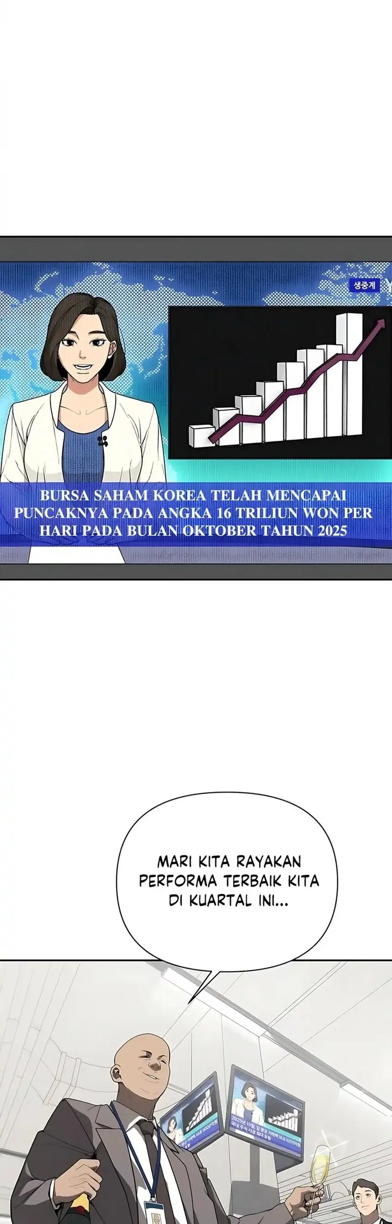 A Talented Maid Chapter 6 - halaman 6