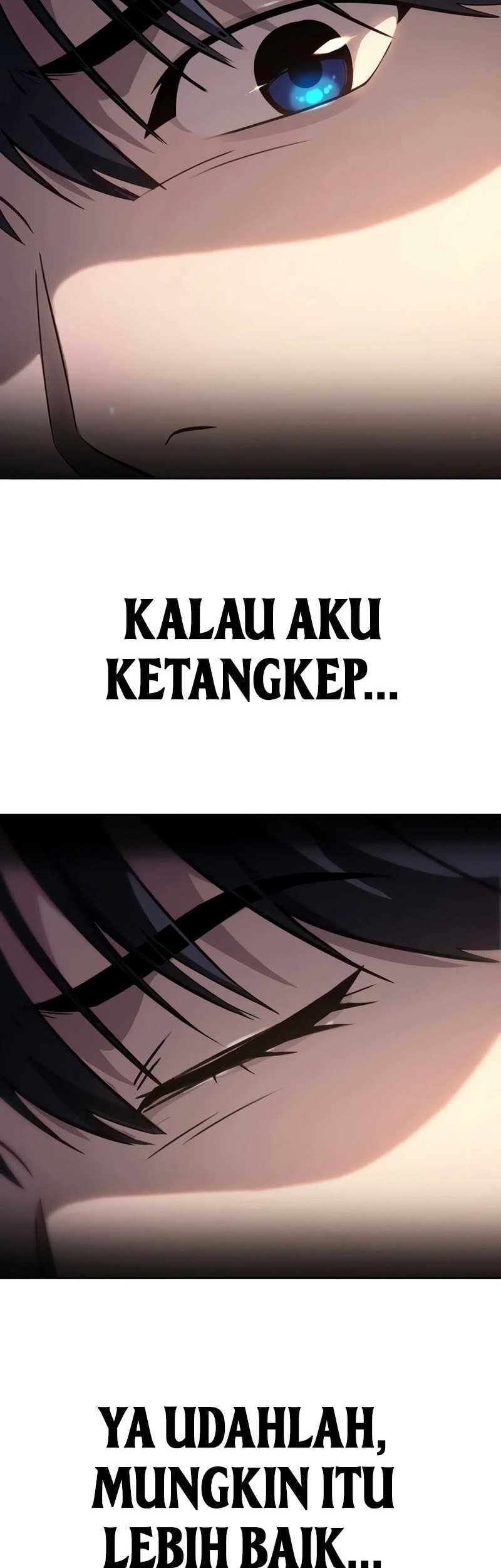 A Thousand Faces Chapter 1 - halaman 106
