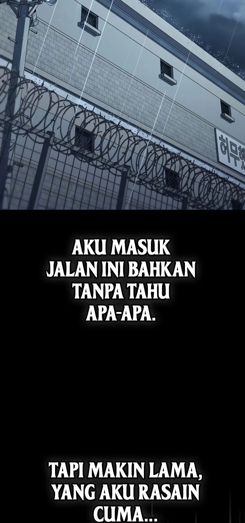 A Thousand Faces Chapter 1 - halaman 108