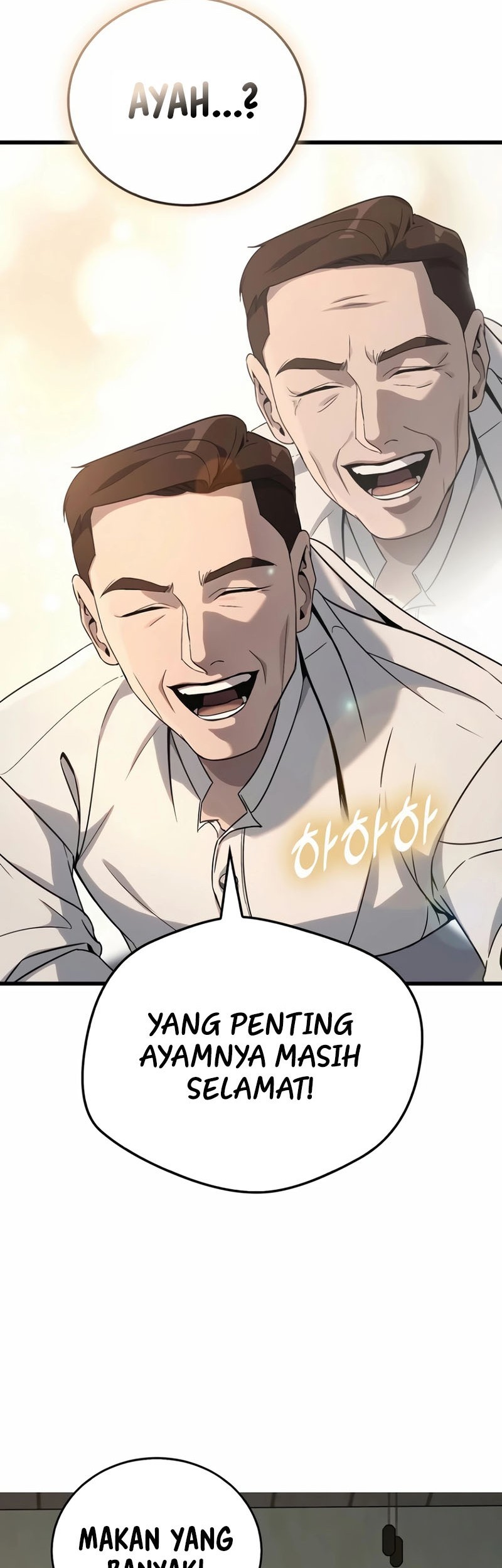 A Thousand Faces Chapter 1 - halaman 121