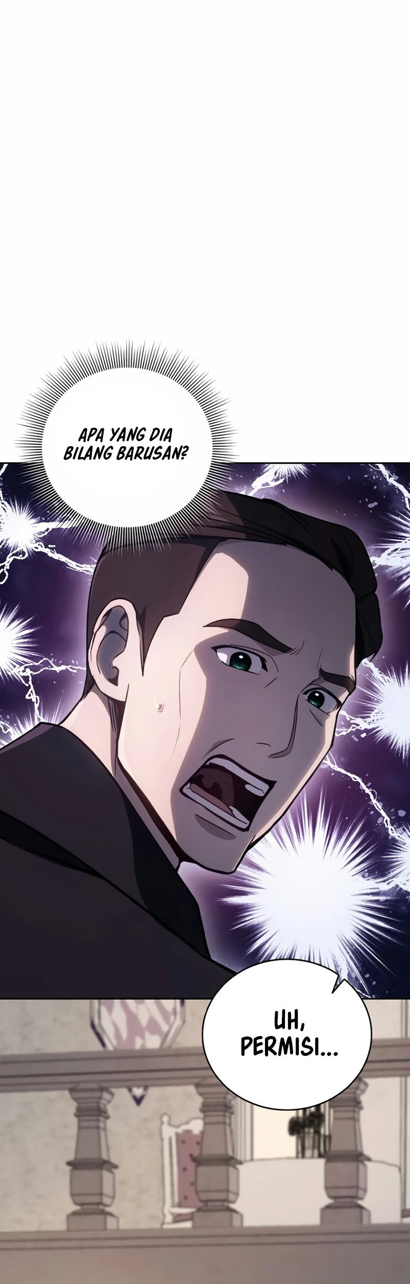 A Thousand Faces Chapter 1 - halaman 33