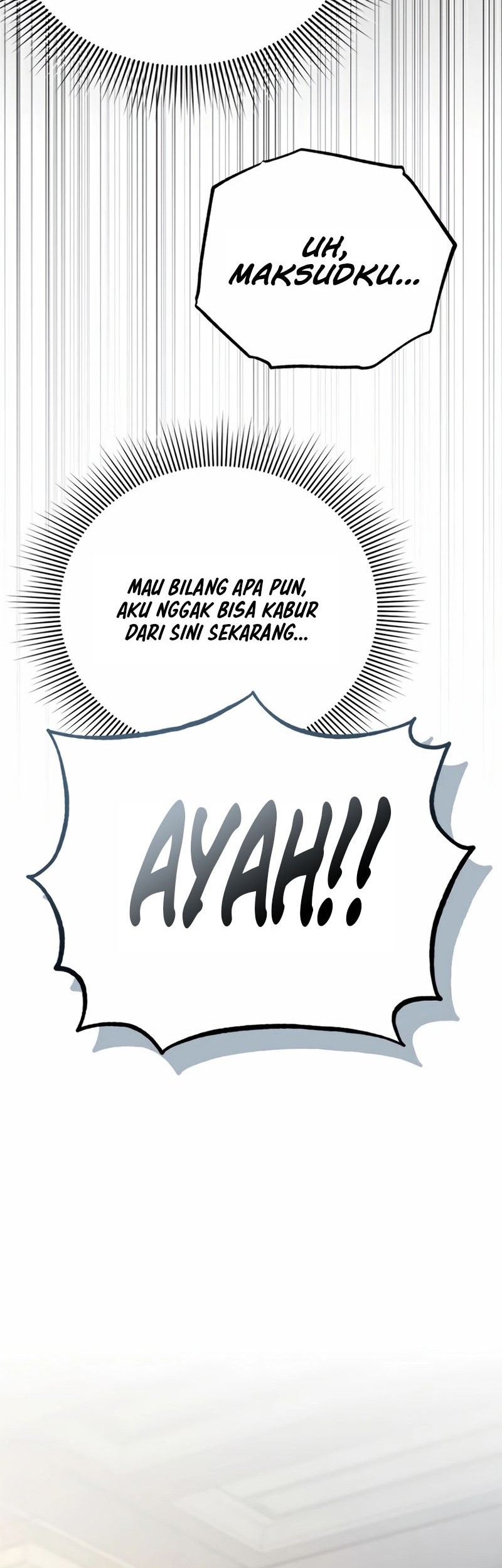 A Thousand Faces Chapter 1 - halaman 36