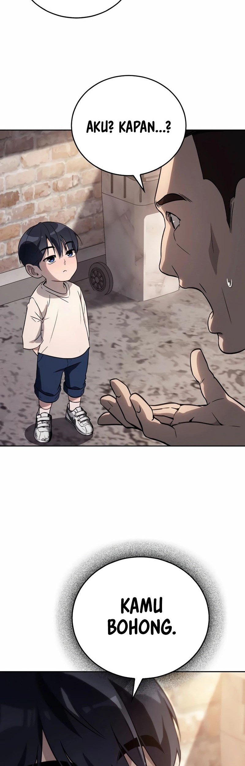 A Thousand Faces Chapter 1 - halaman 46