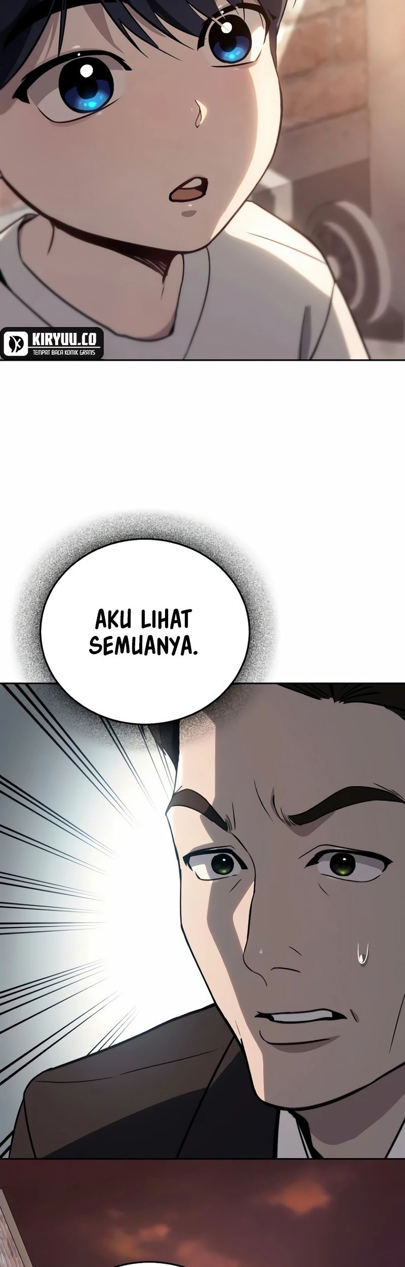 A Thousand Faces Chapter 1 - halaman 47