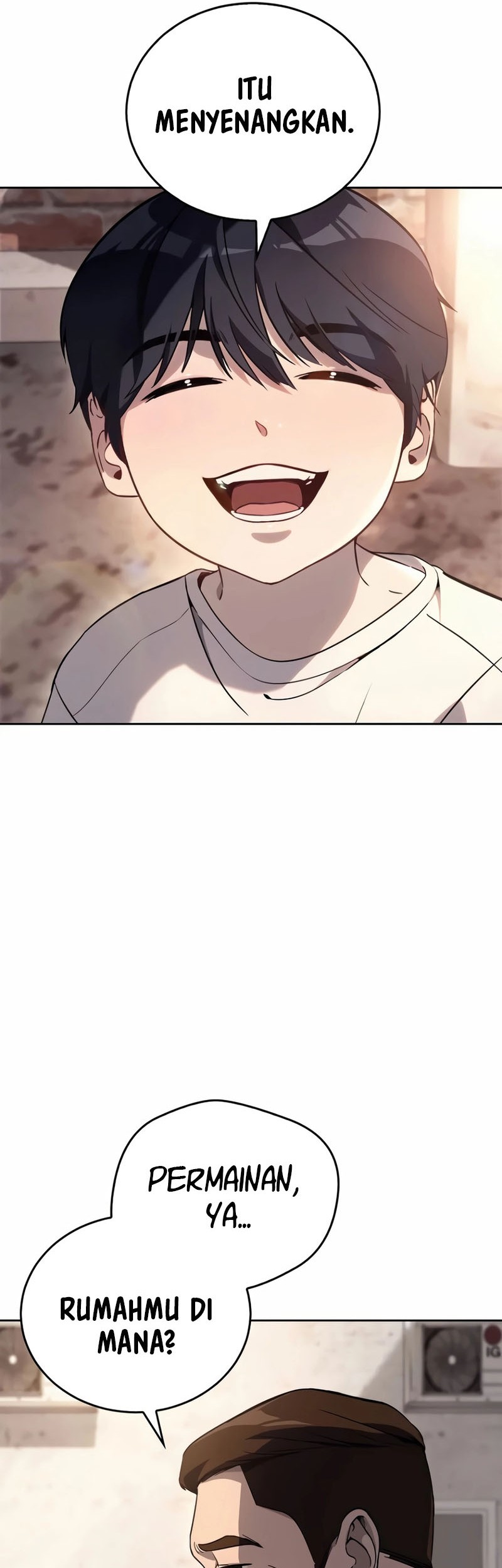 A Thousand Faces Chapter 1 - halaman 49