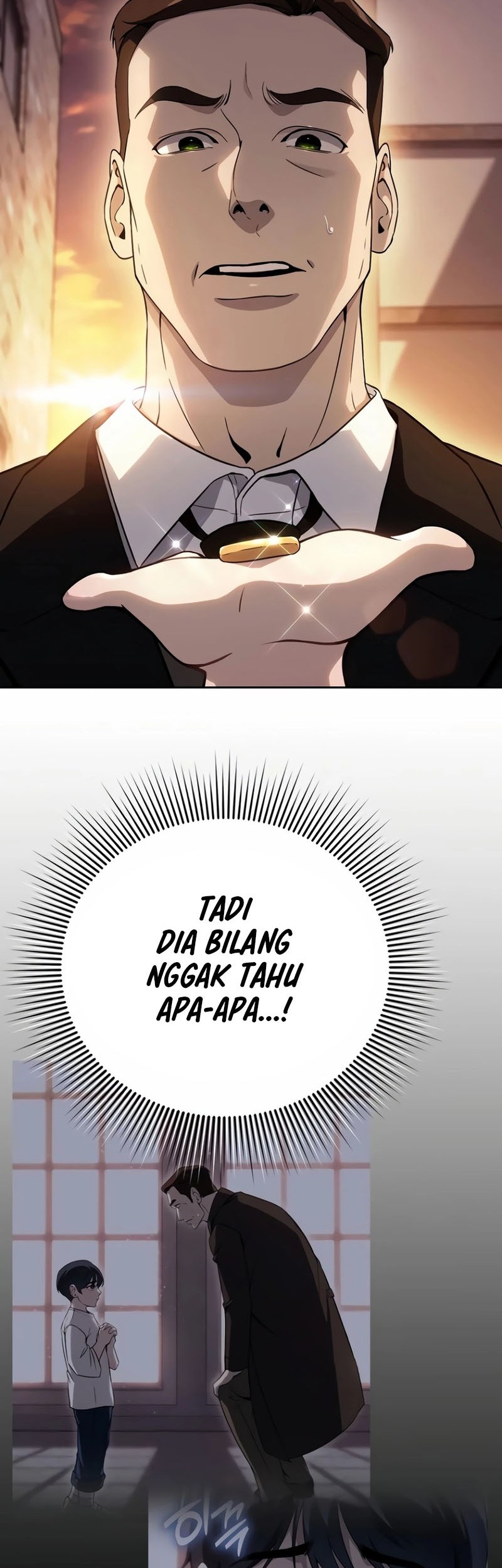 A Thousand Faces Chapter 1 - halaman 58
