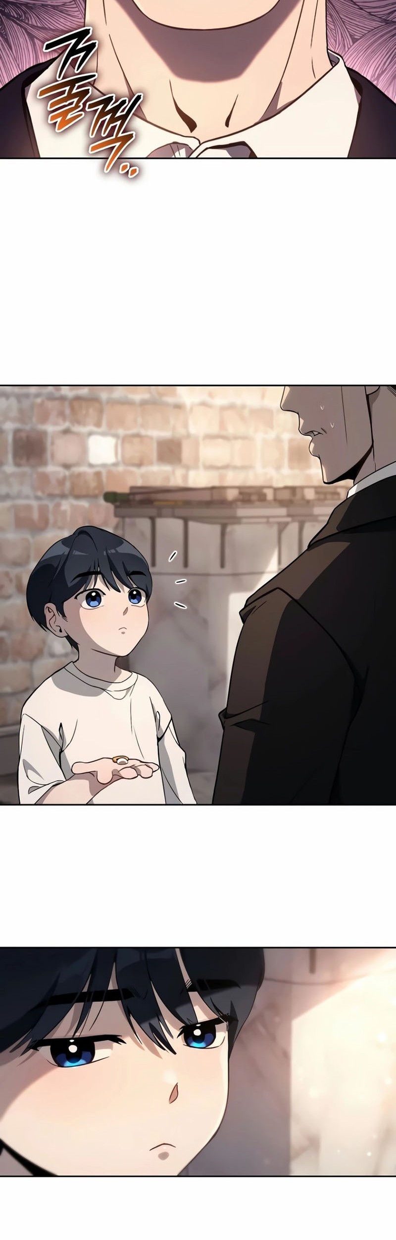 A Thousand Faces Chapter 1 - halaman 62