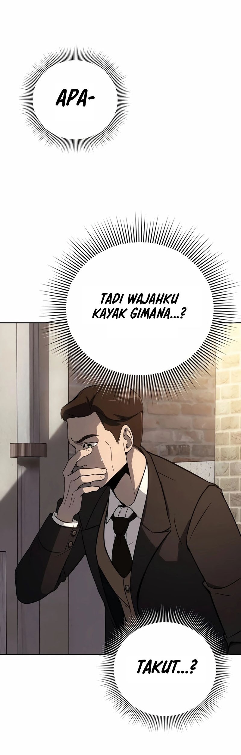 A Thousand Faces Chapter 1 - halaman 64