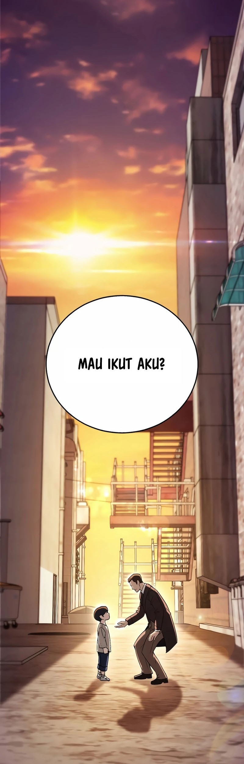 A Thousand Faces Chapter 1 - halaman 69