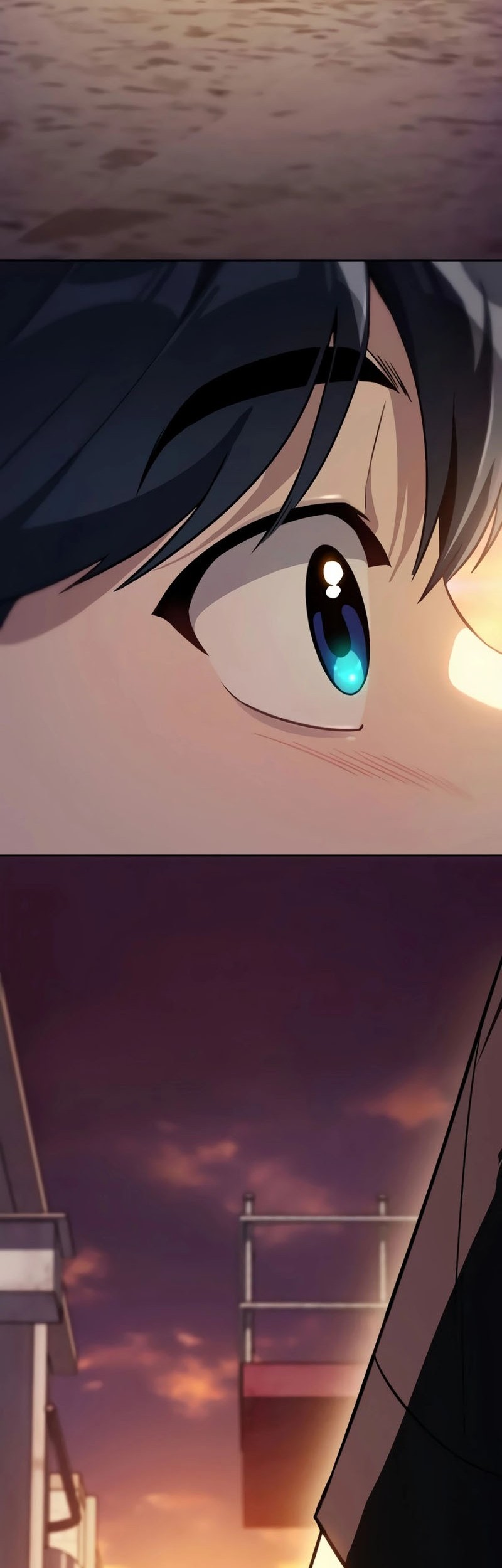 A Thousand Faces Chapter 1 - halaman 70