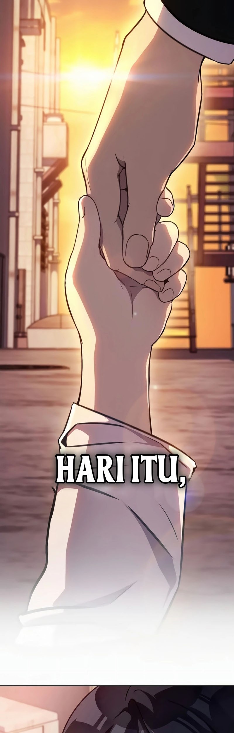 A Thousand Faces Chapter 1 - halaman 71