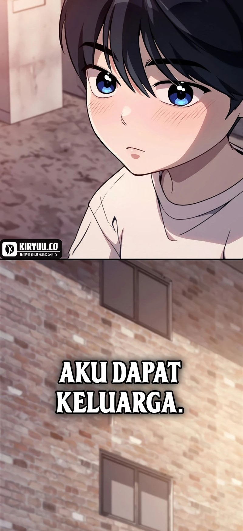 A Thousand Faces Chapter 1 - halaman 72