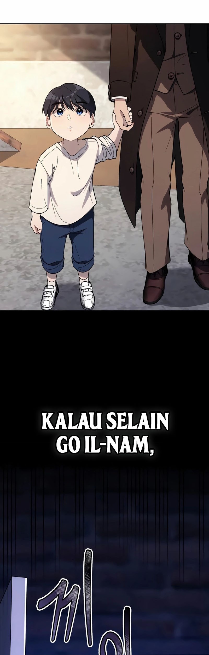 A Thousand Faces Chapter 1 - halaman 75