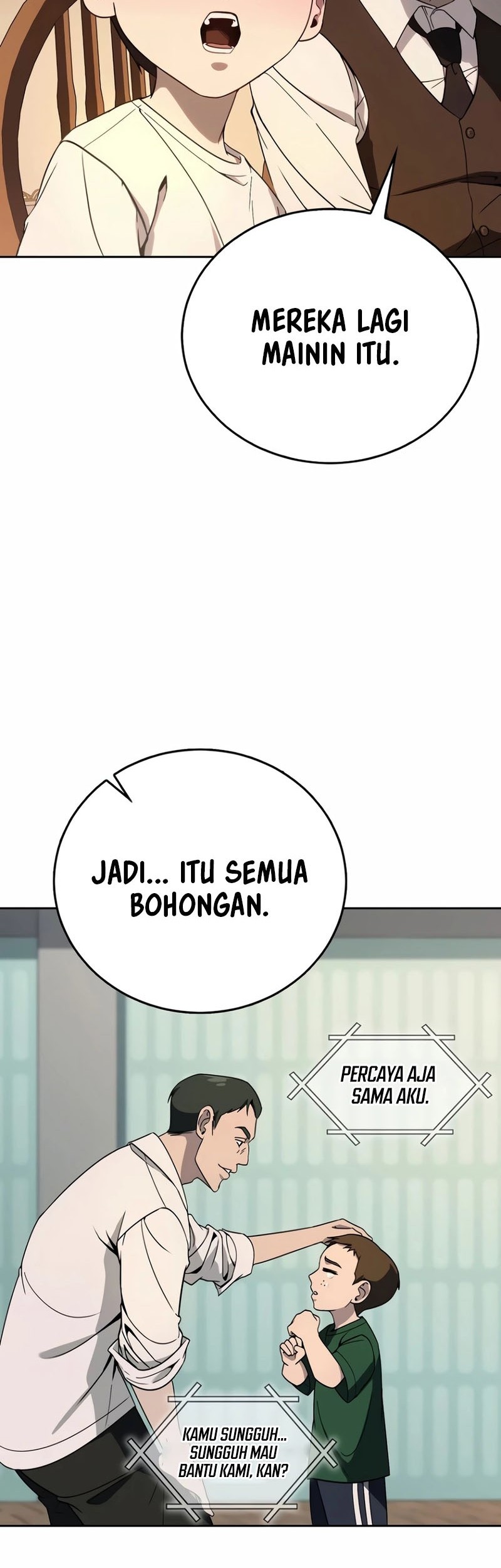 A Thousand Faces Chapter 1 - halaman 79