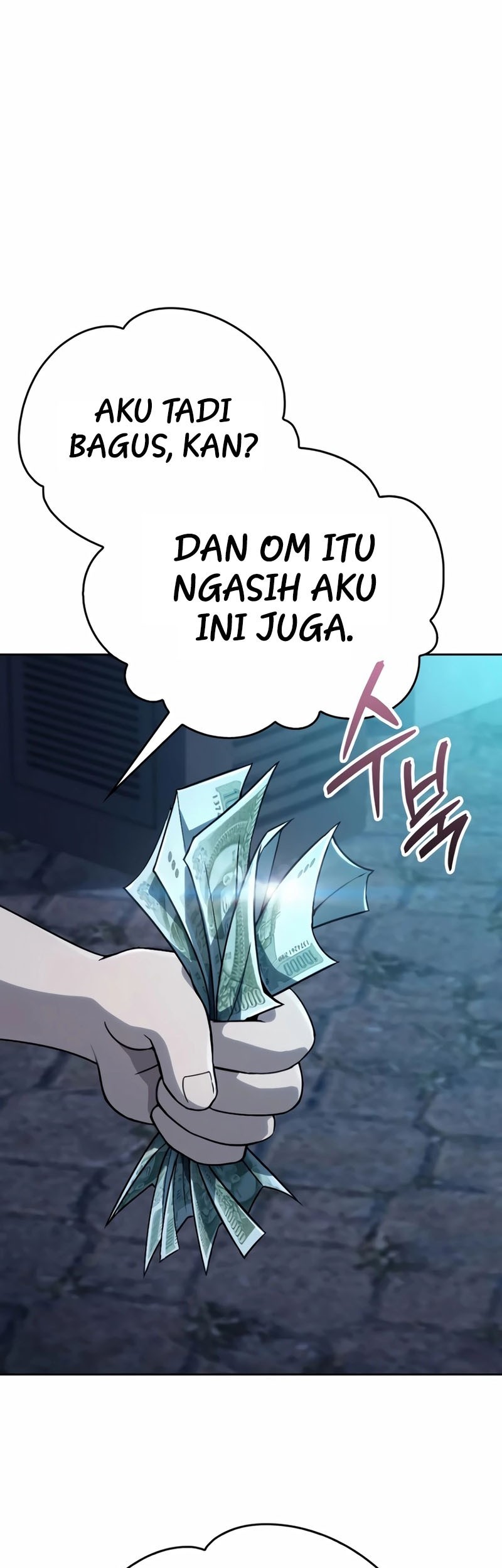 A Thousand Faces Chapter 1 - halaman 87