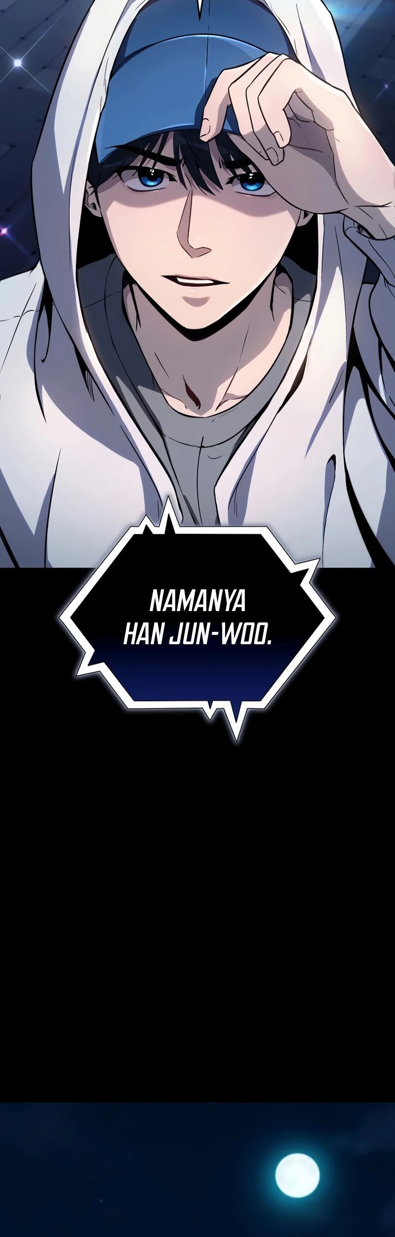 A Thousand Faces Chapter 1 - halaman 9