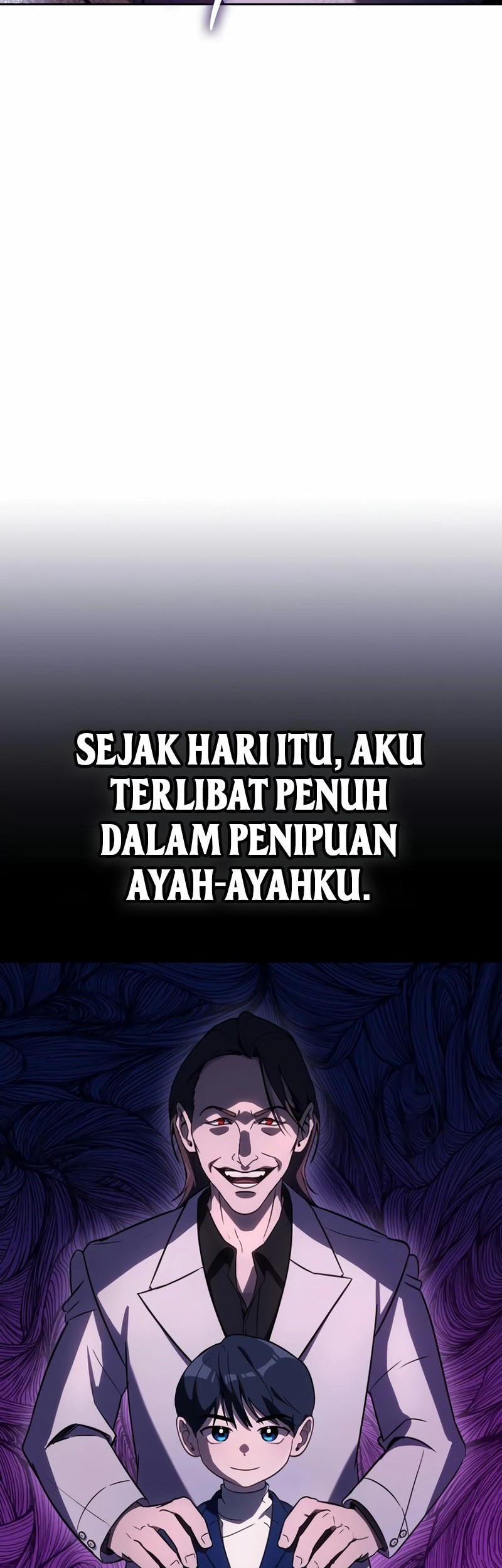 A Thousand Faces Chapter 1 - halaman 90