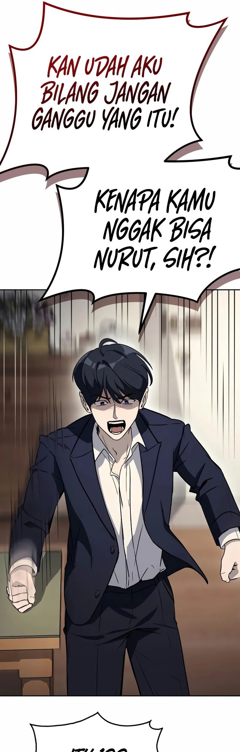 A Thousand Faces Chapter 1 - halaman 97