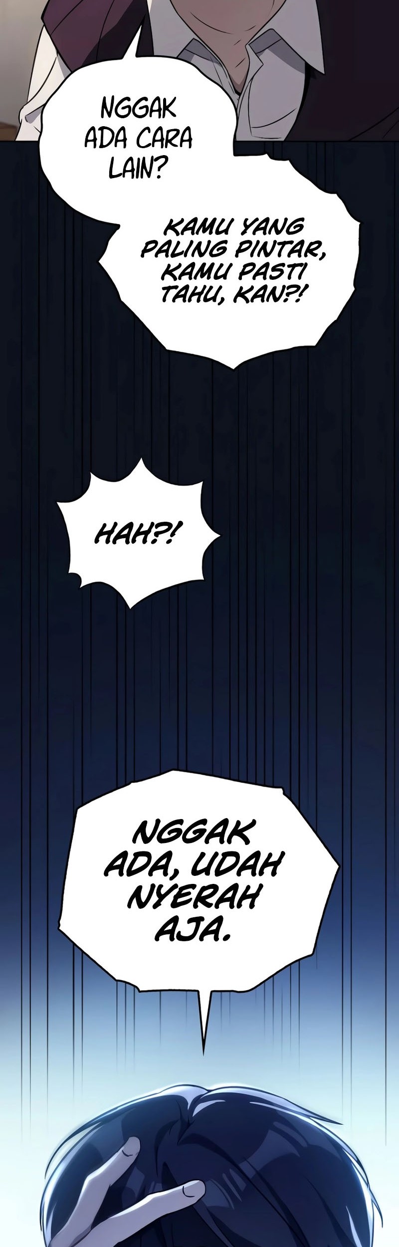 A Thousand Faces Chapter 1 - halaman 99