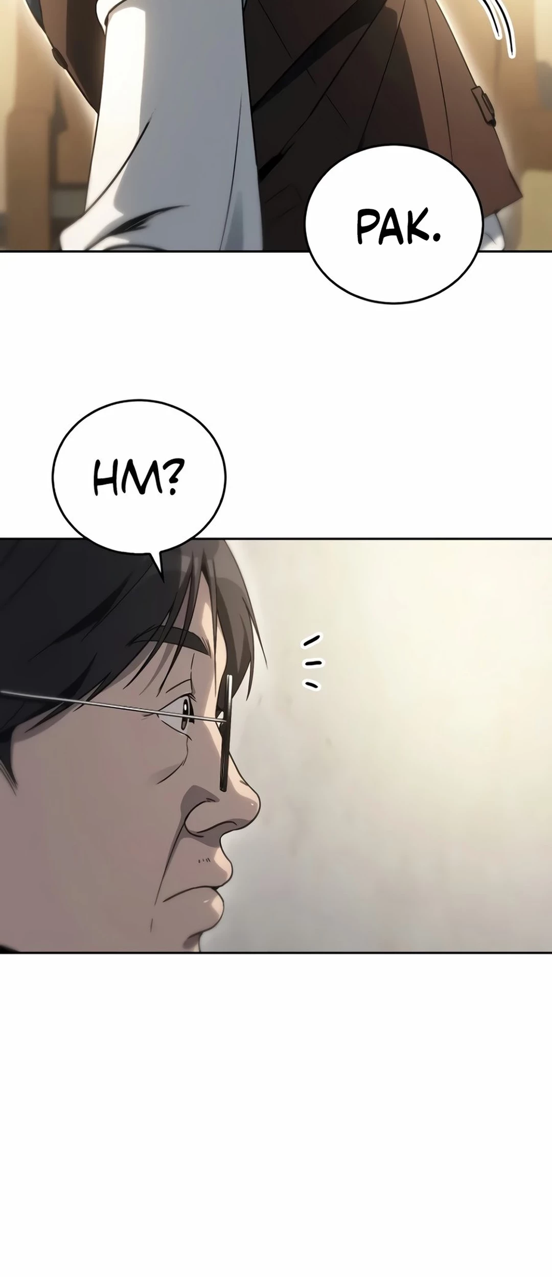 A Thousand Faces Chapter 10 - halaman 26