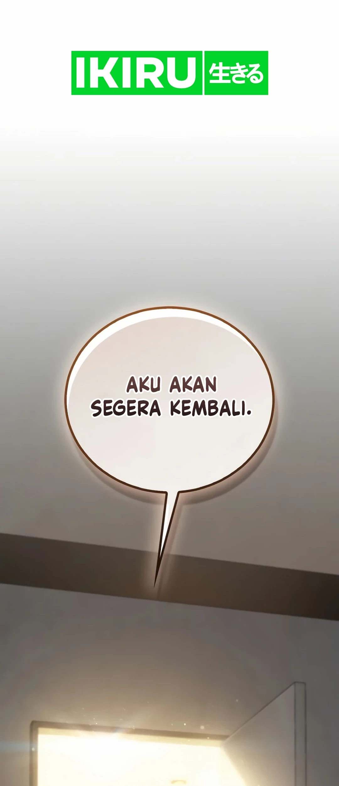 A Thousand Faces Chapter 10 - halaman 27