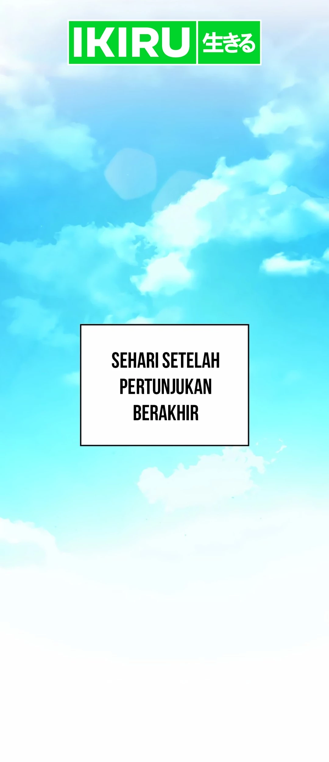 A Thousand Faces Chapter 10 - halaman 39