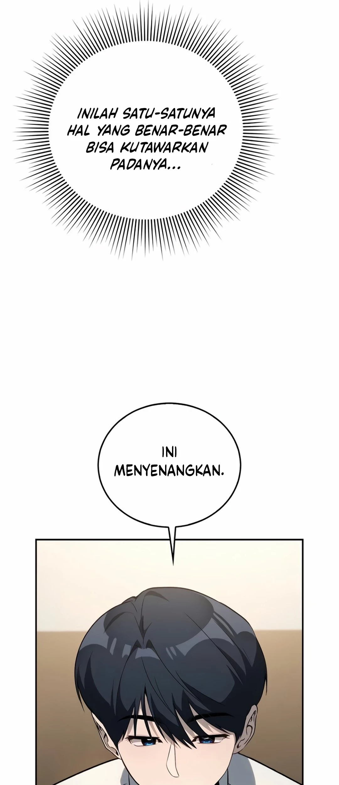 A Thousand Faces Chapter 10 - halaman 51