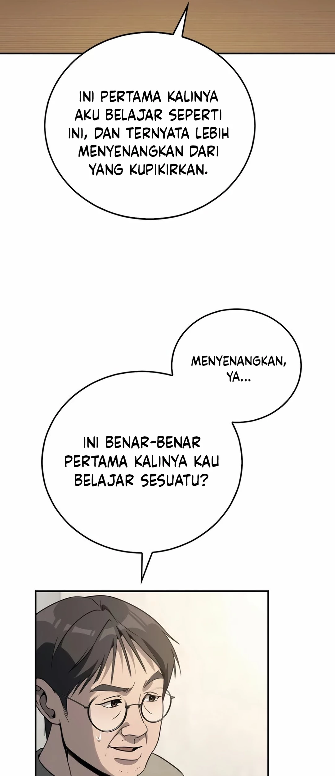 A Thousand Faces Chapter 10 - halaman 53