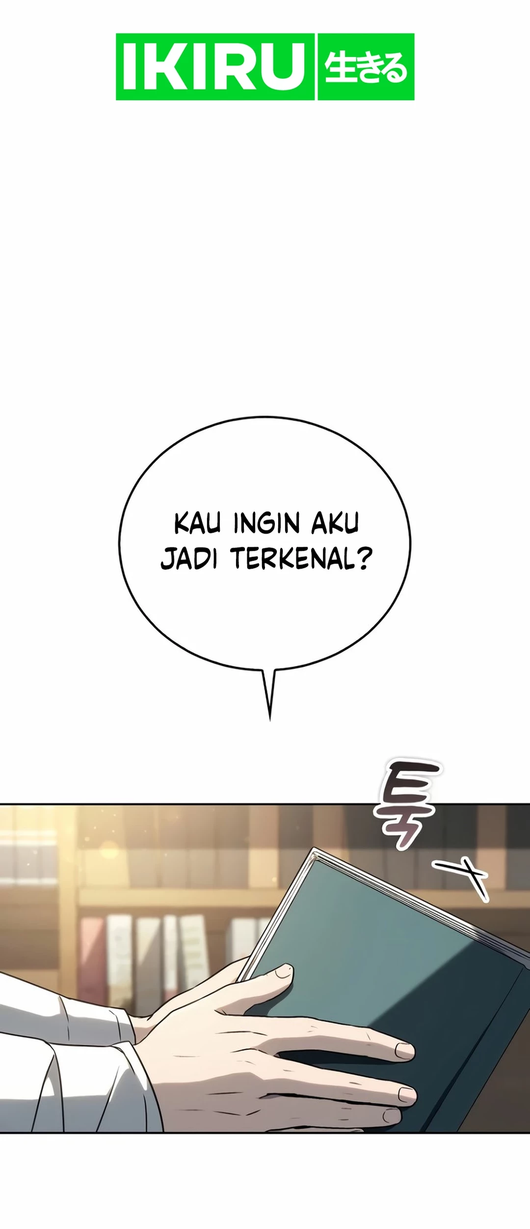 A Thousand Faces Chapter 10 - halaman 66