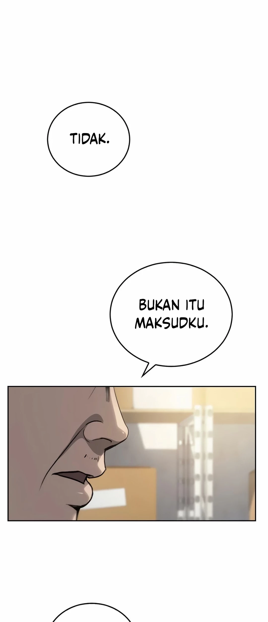 A Thousand Faces Chapter 10 - halaman 67