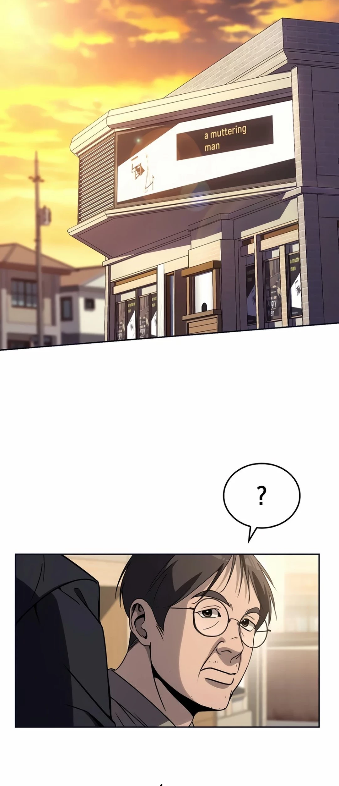 A Thousand Faces Chapter 10 - halaman 81