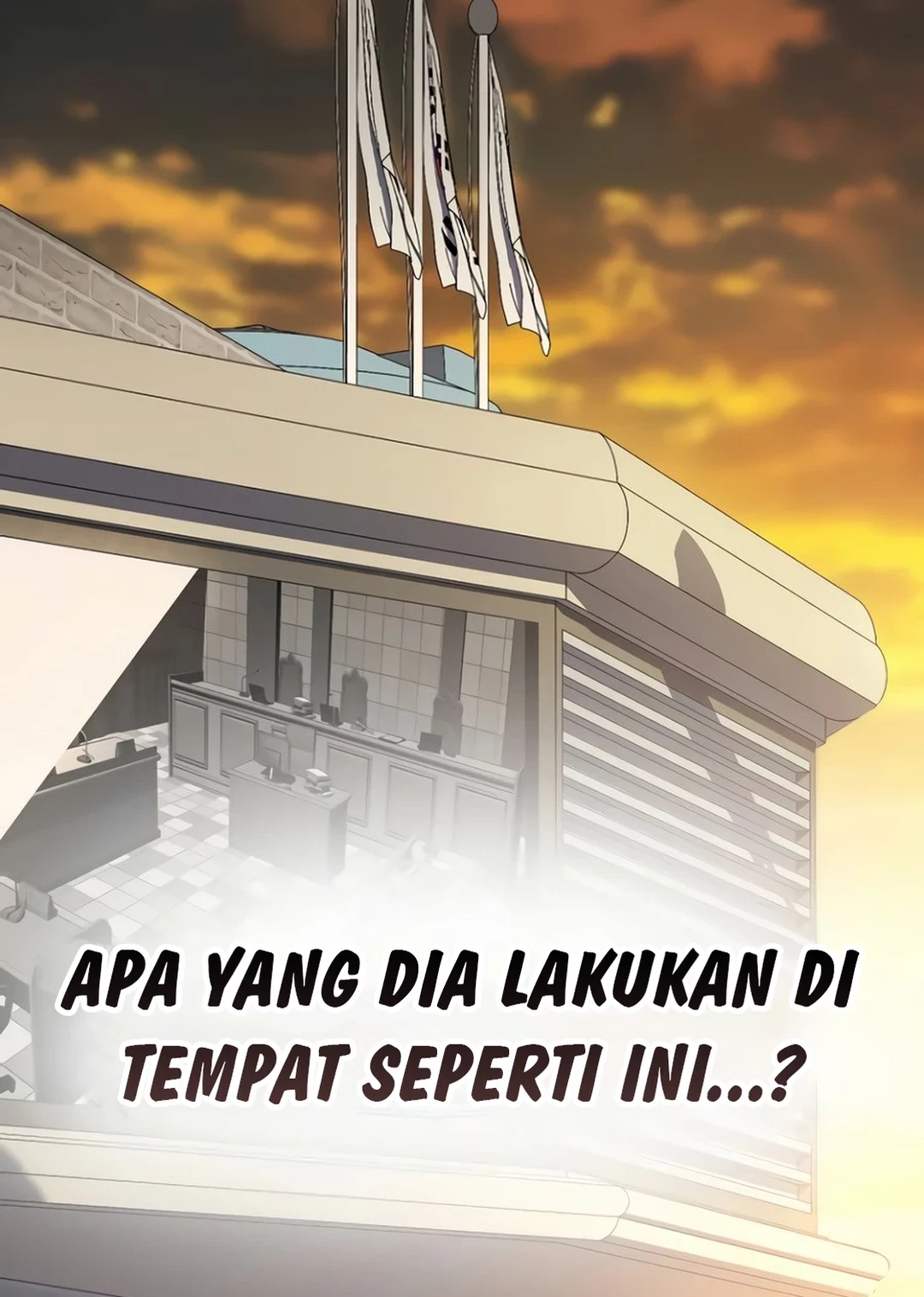 A Thousand Faces Chapter 10 - halaman 84