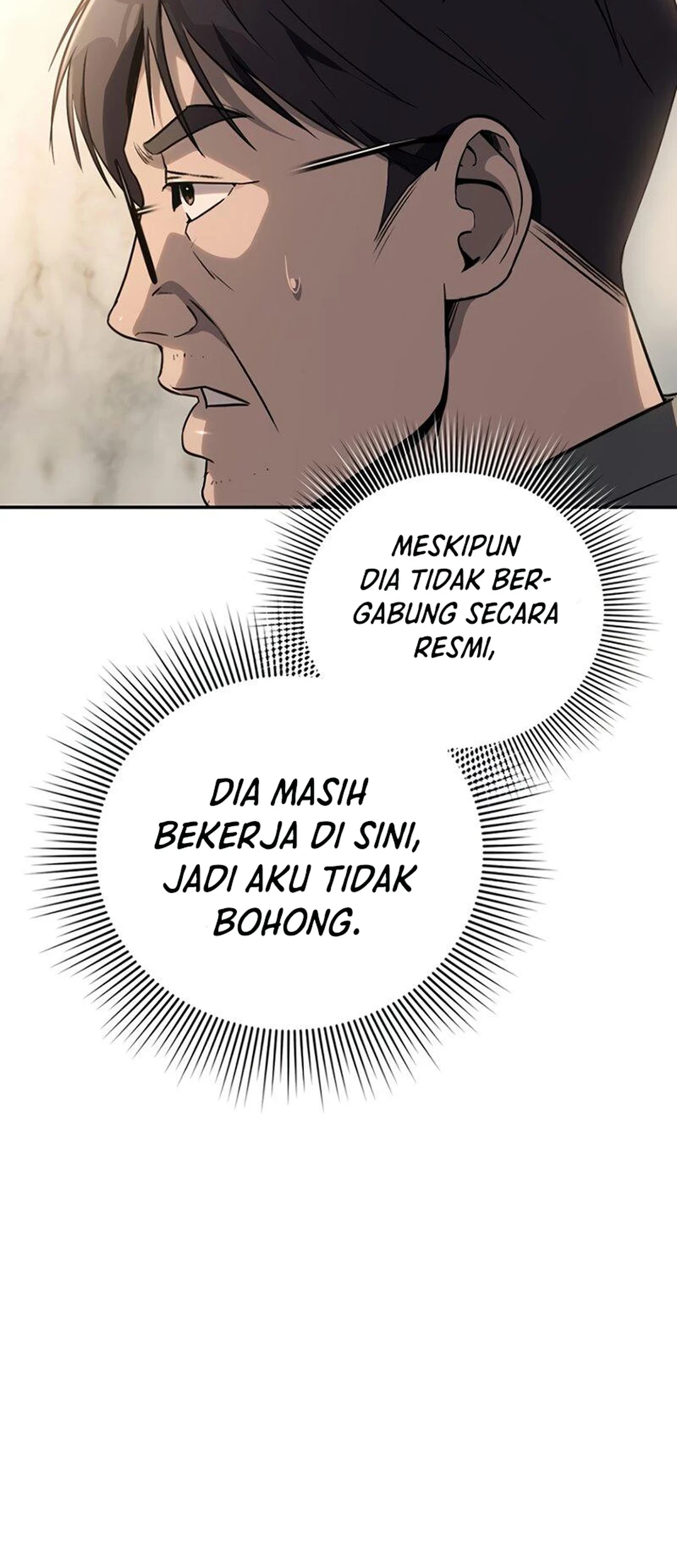 A Thousand Faces Chapter 11 - halaman 12