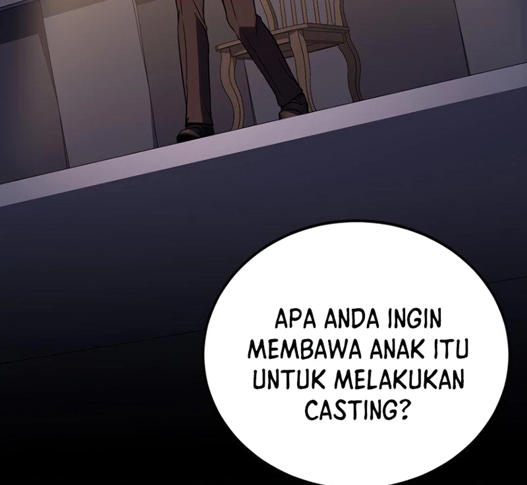A Thousand Faces Chapter 11 - halaman 16