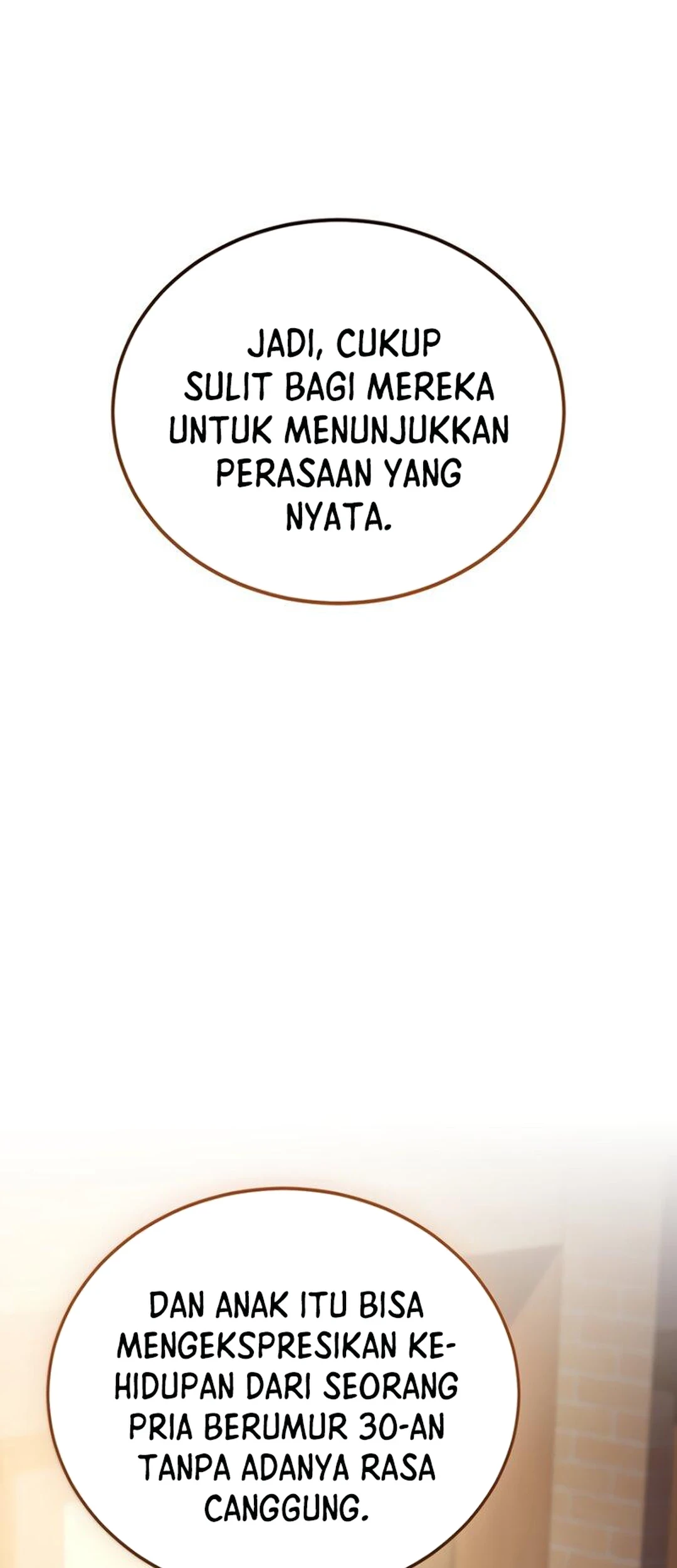 A Thousand Faces Chapter 11 - halaman 19
