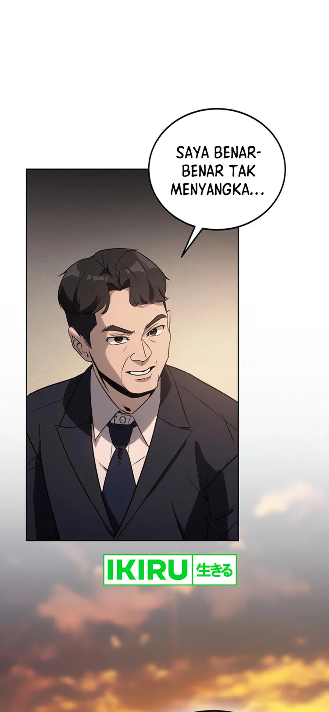 A Thousand Faces Chapter 11 - halaman 22