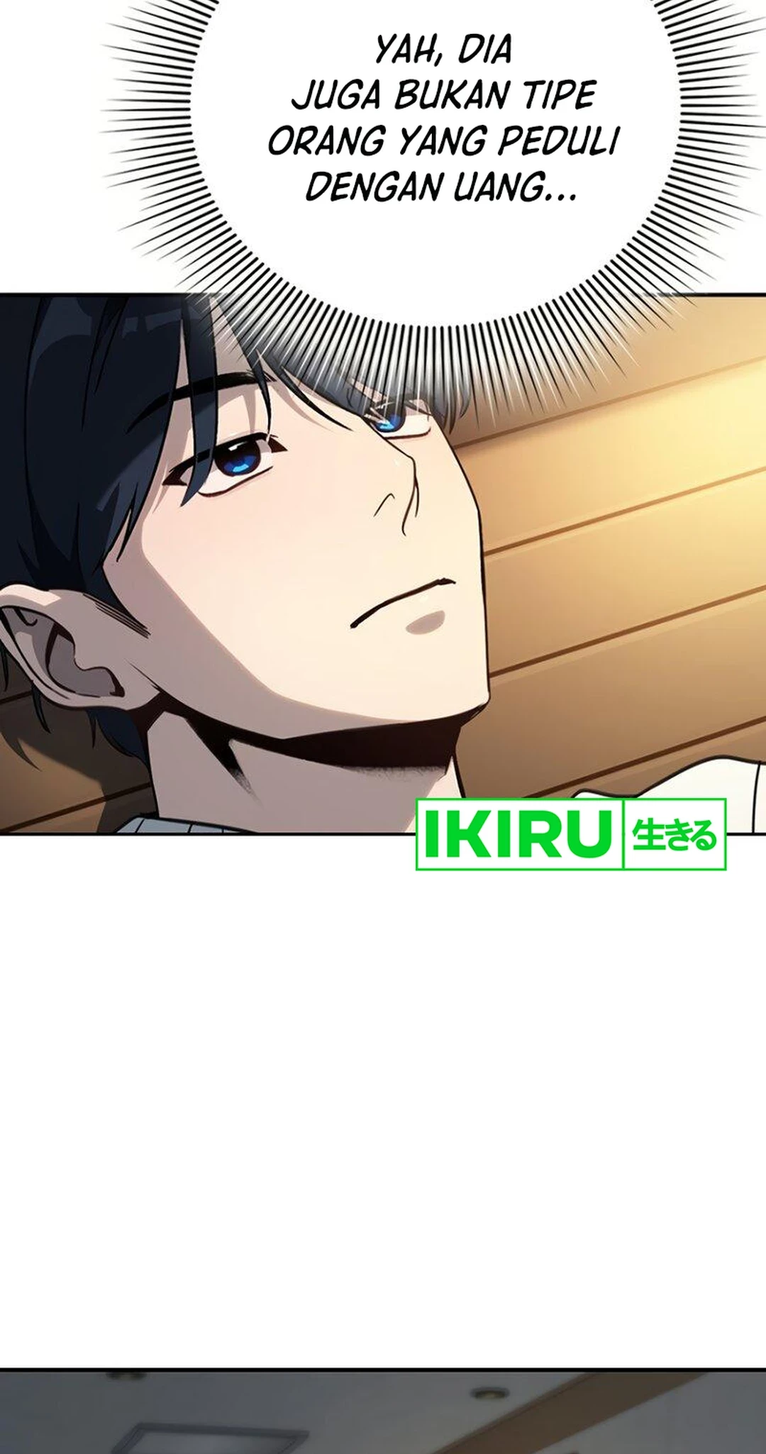 A Thousand Faces Chapter 11 - halaman 40