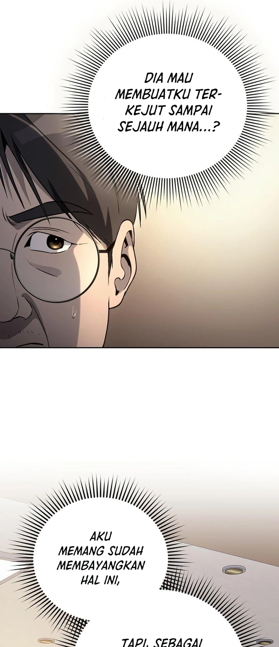 A Thousand Faces Chapter 11 - halaman 57