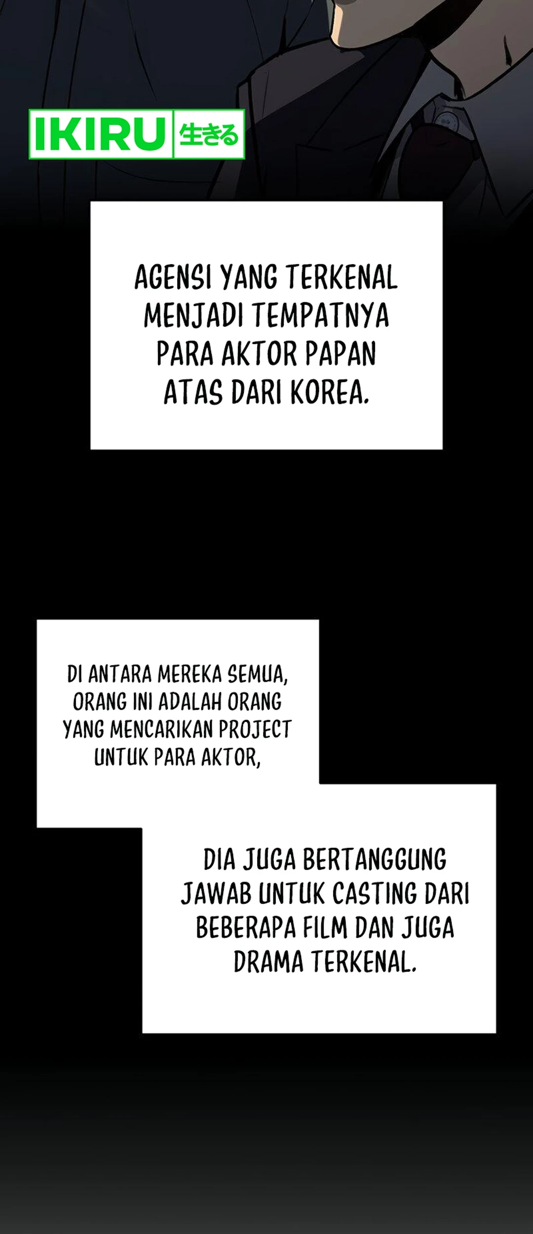 A Thousand Faces Chapter 11 - halaman 6