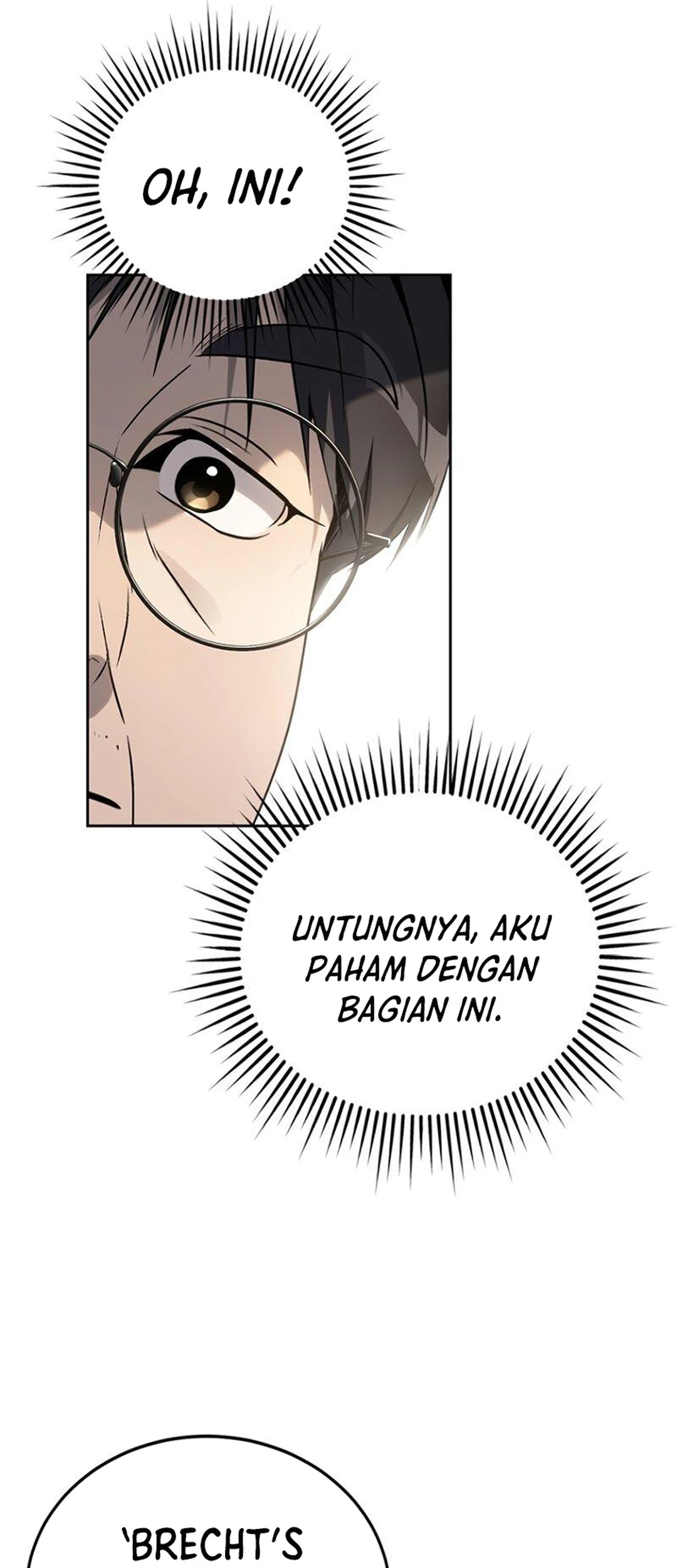 A Thousand Faces Chapter 11 - halaman 63