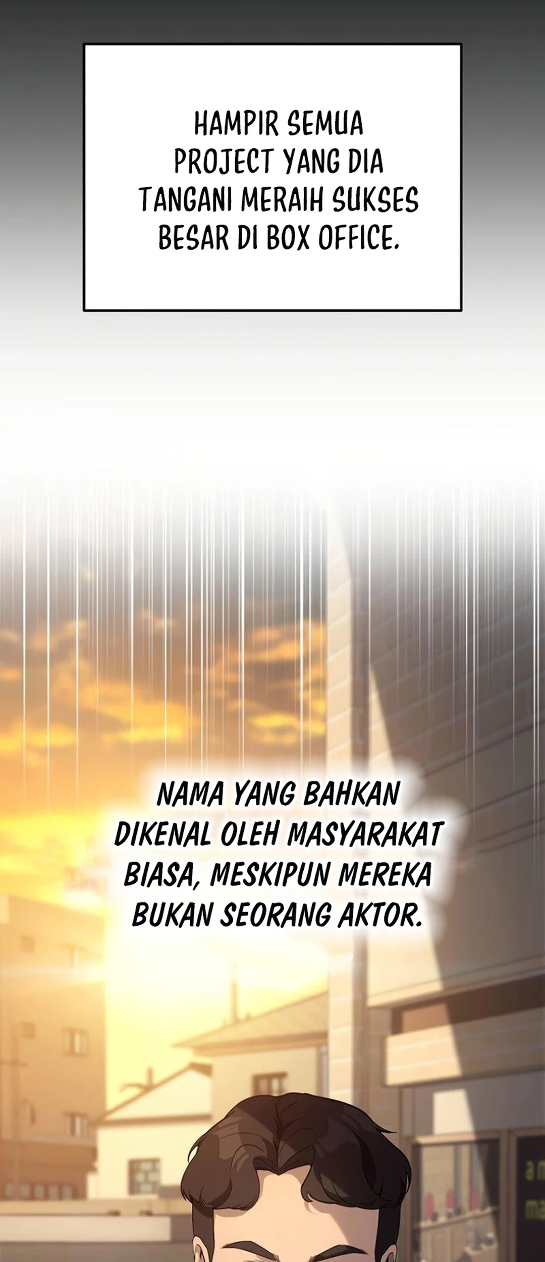 A Thousand Faces Chapter 11 - halaman 7