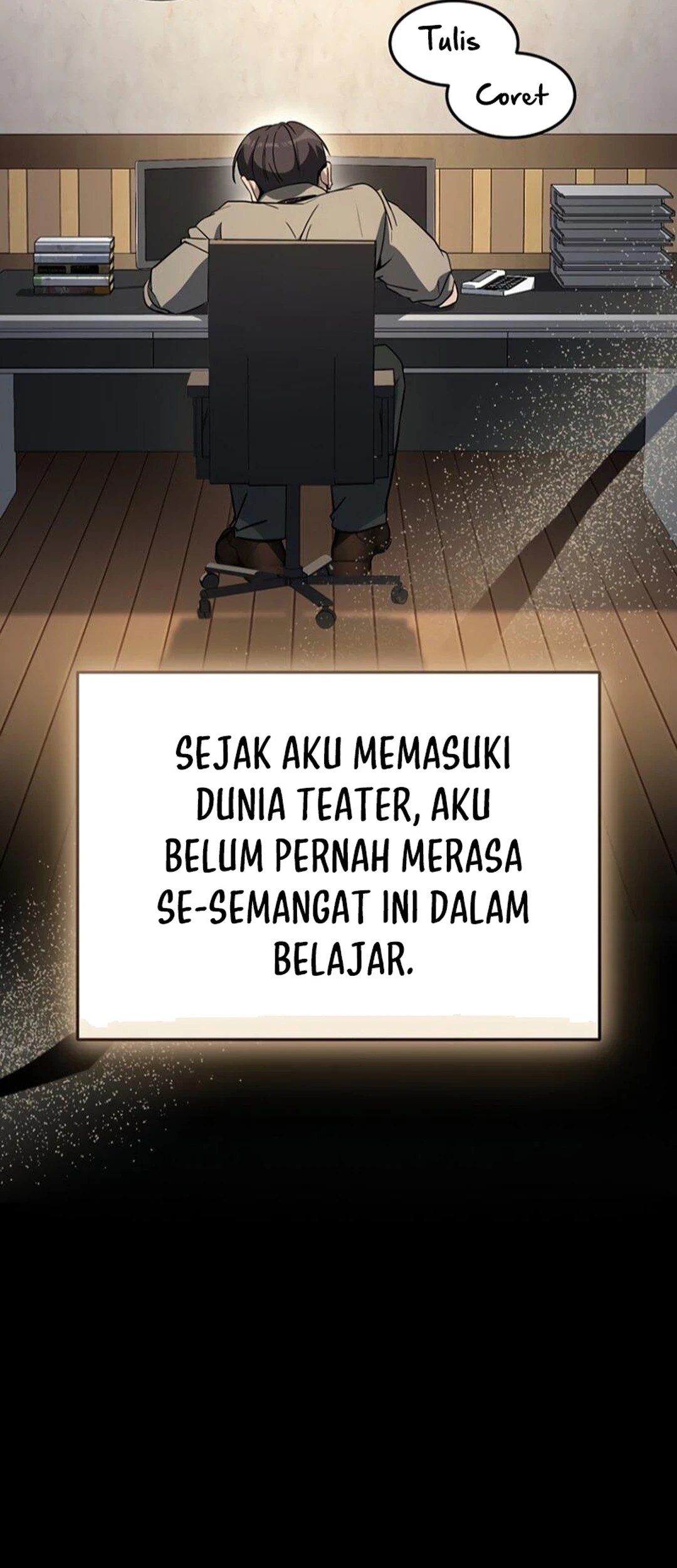 A Thousand Faces Chapter 11 - halaman 73
