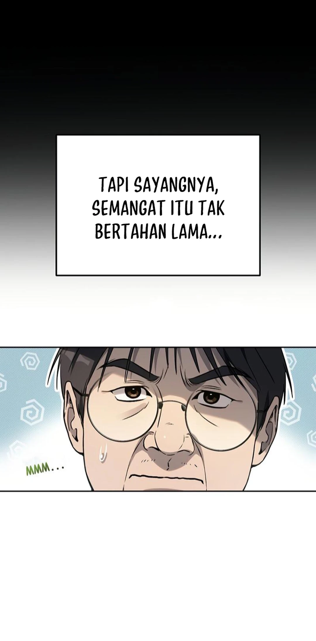A Thousand Faces Chapter 11 - halaman 74