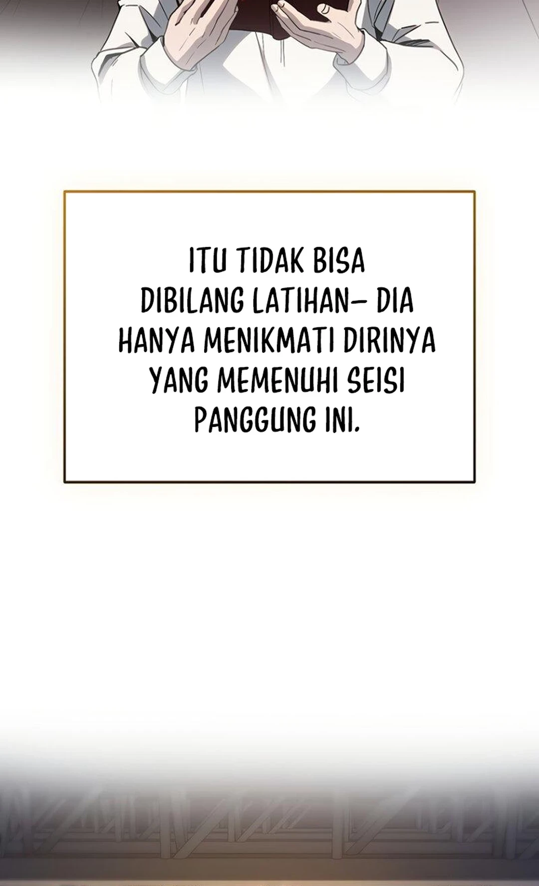 A Thousand Faces Chapter 11 - halaman 82